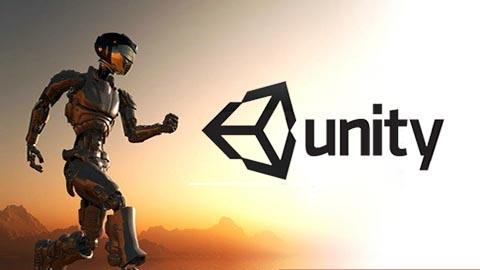 必一运动
Unity3D