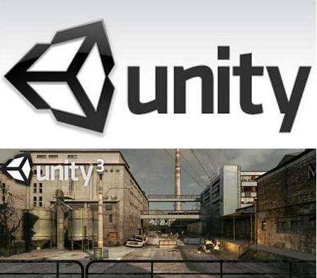 必一运动
Uinty3D